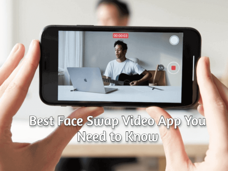 Best-Face-Swap-Video-App
