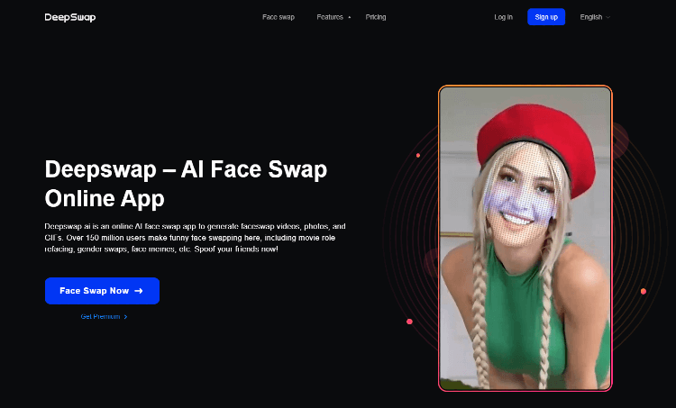 This Deepfake App Can Swap Your Face Into Funny GIFs