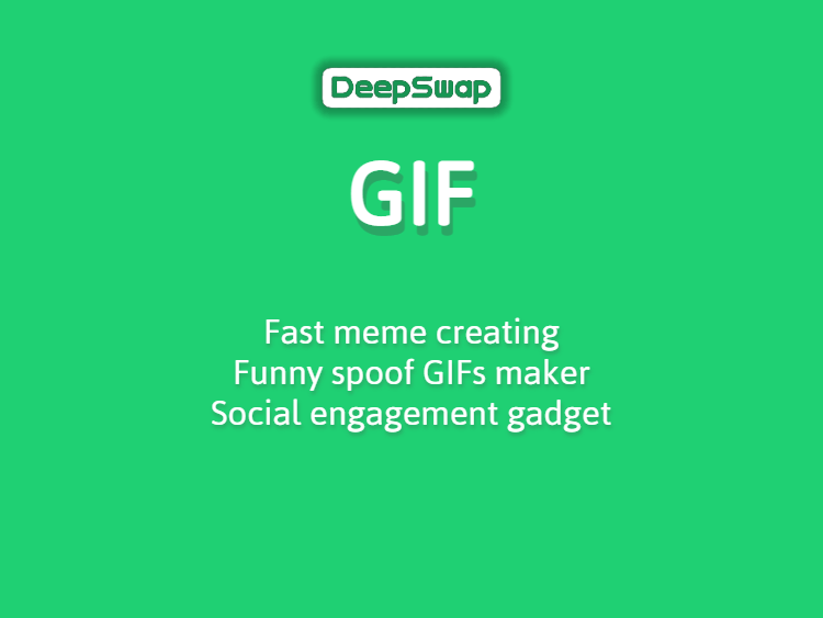 Deepswap-for-GIF-Meme