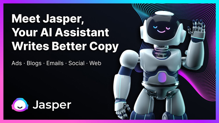 AI-story-generator-jasper