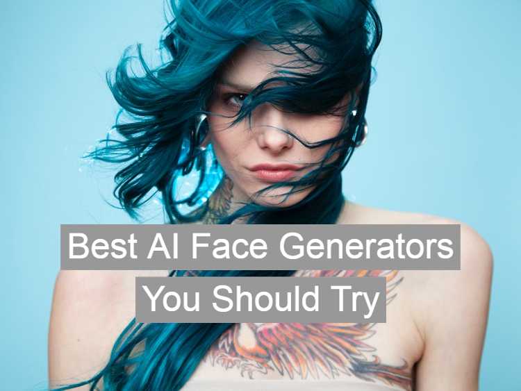 Best-AI-Face-Generators