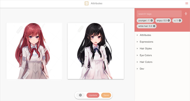 Crypko-AI-generated-characters