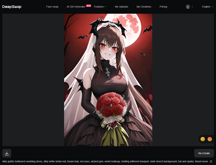 10 Best AI Anime Image Generators for Stunning Creativity